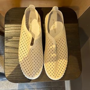Never worn Ilse Jacobsen casual shoes - slip on